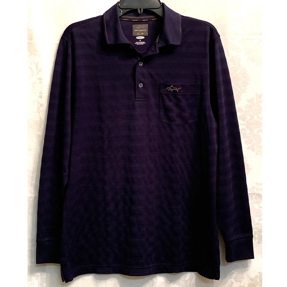 Greg Norman Collection Other - Greg Norman | Men’s Long Sleeve Shirt